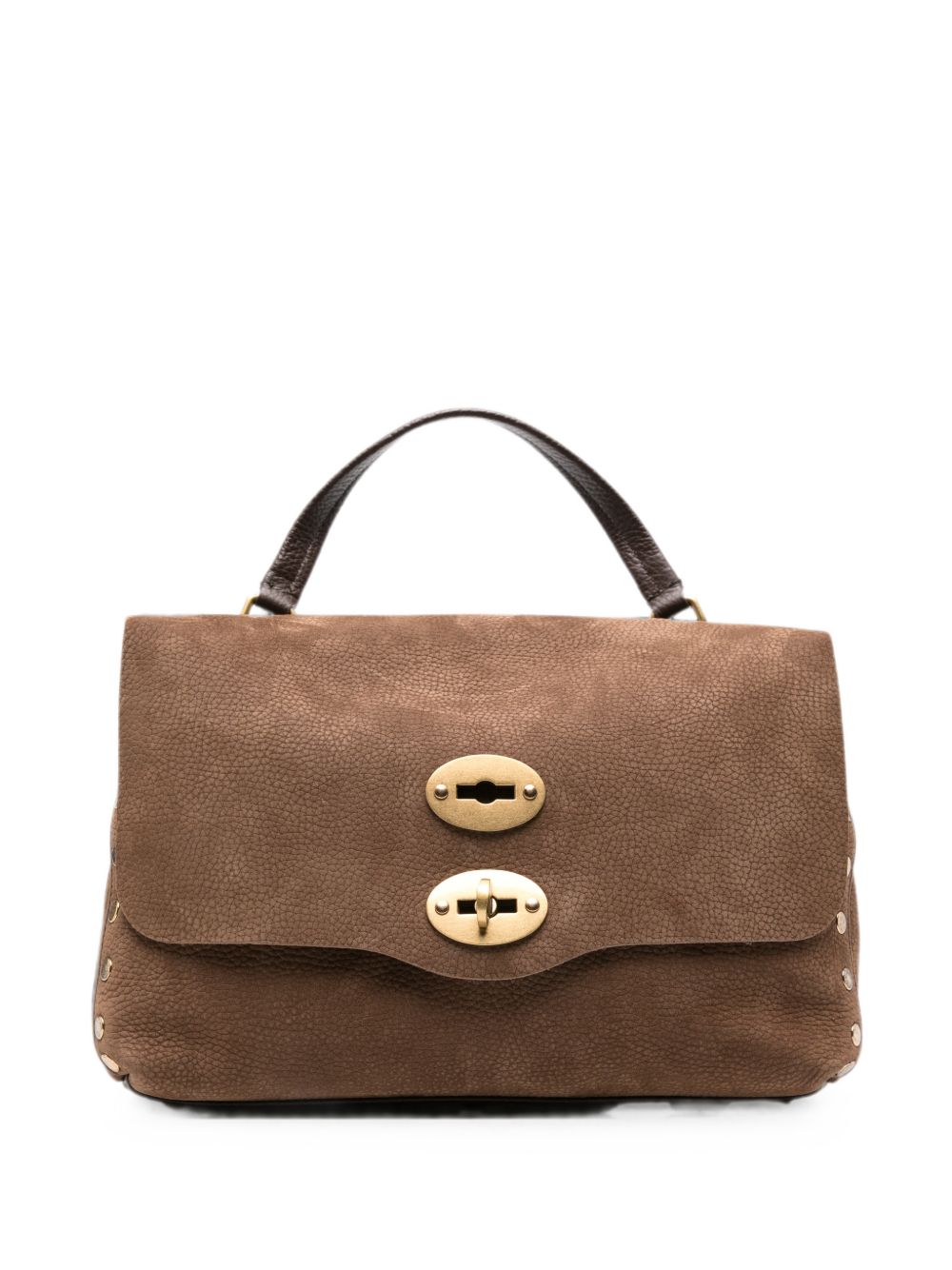 Zanellato Bags.. BROWN