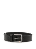 032C THE FRANKIE SHOP Belts BLACK