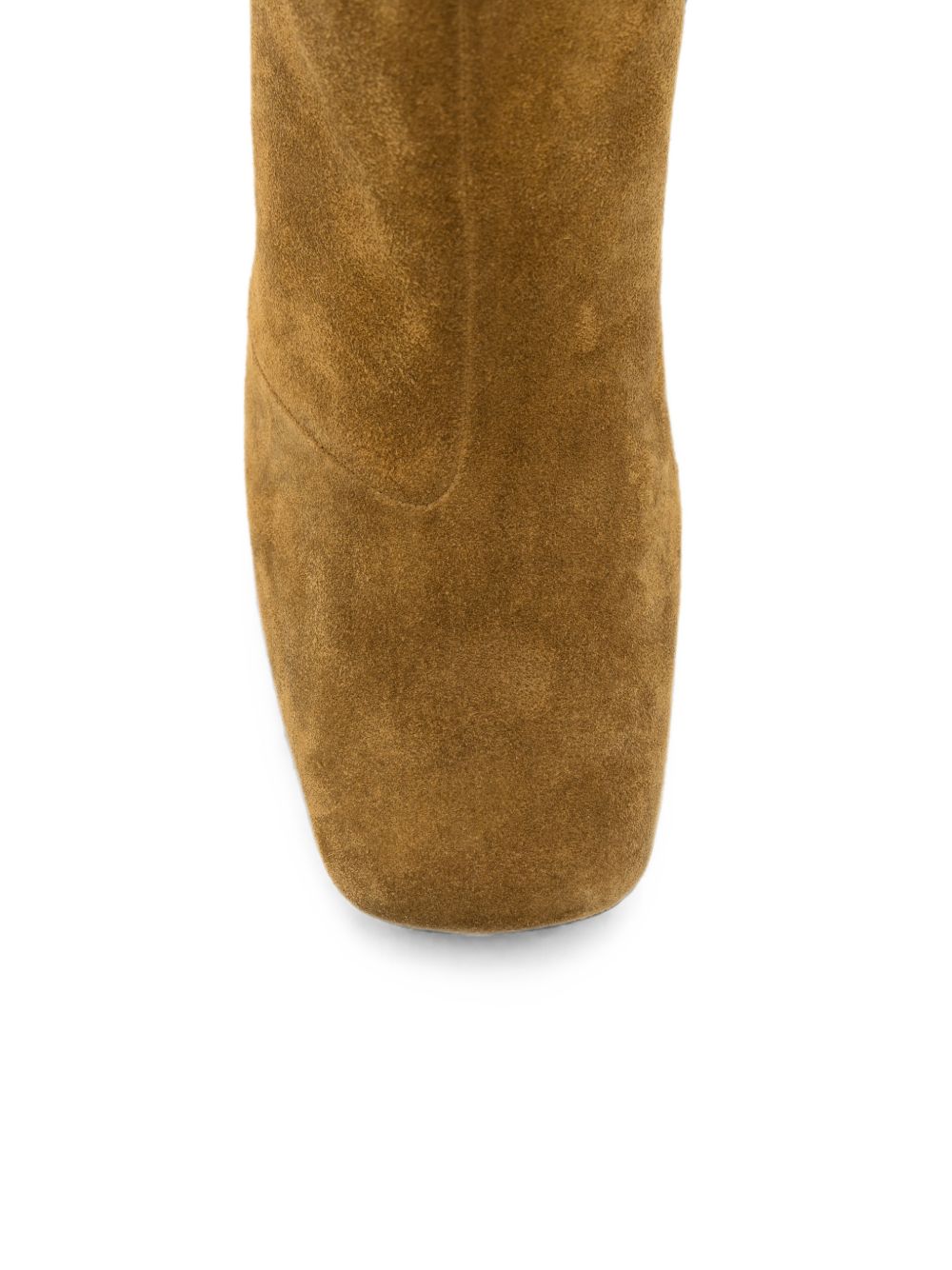 Forte Forte Boots BEIGE