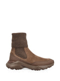 Tod's Boots BROWN