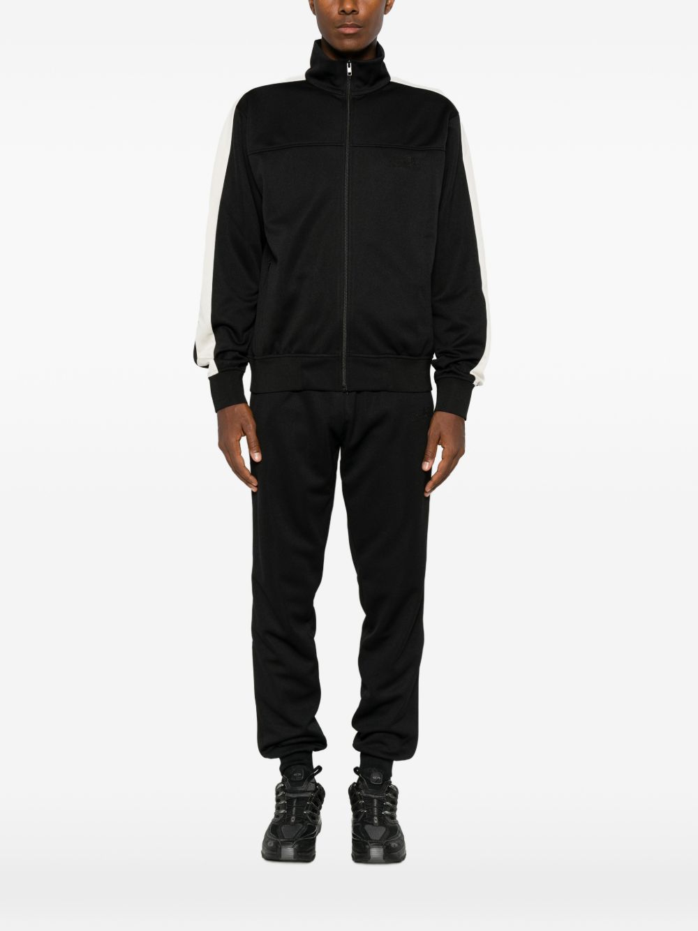 MM6 Maison Margiela Sweaters BLACK