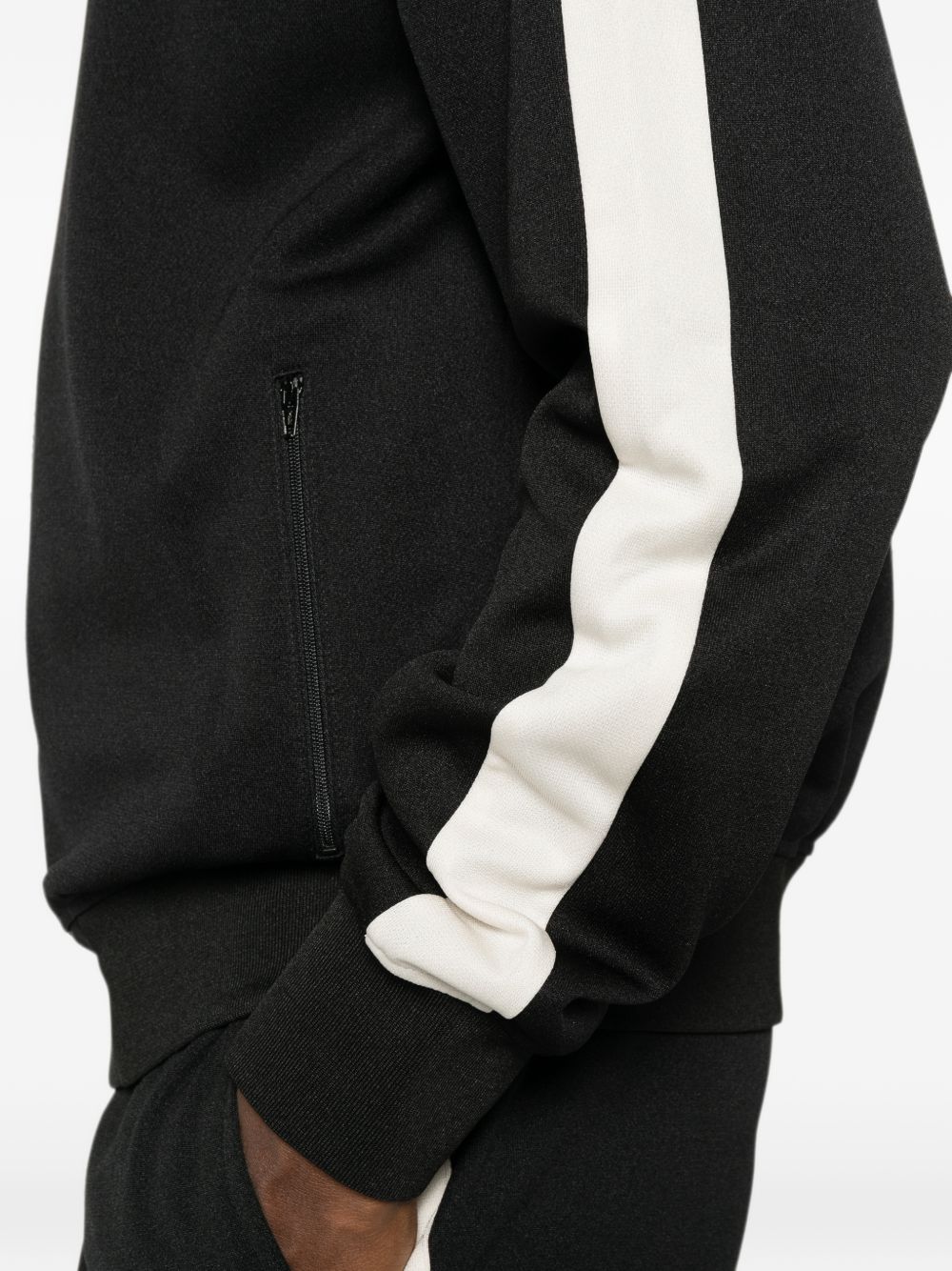 MM6 Maison Margiela Sweaters BLACK