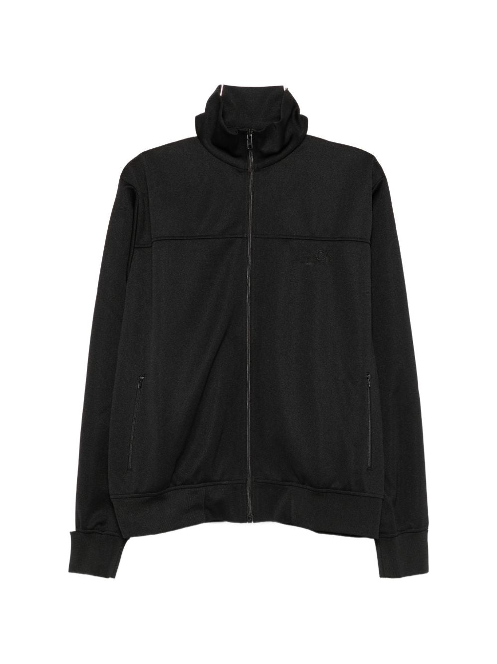 MM6 Maison Margiela Sweaters BLACK