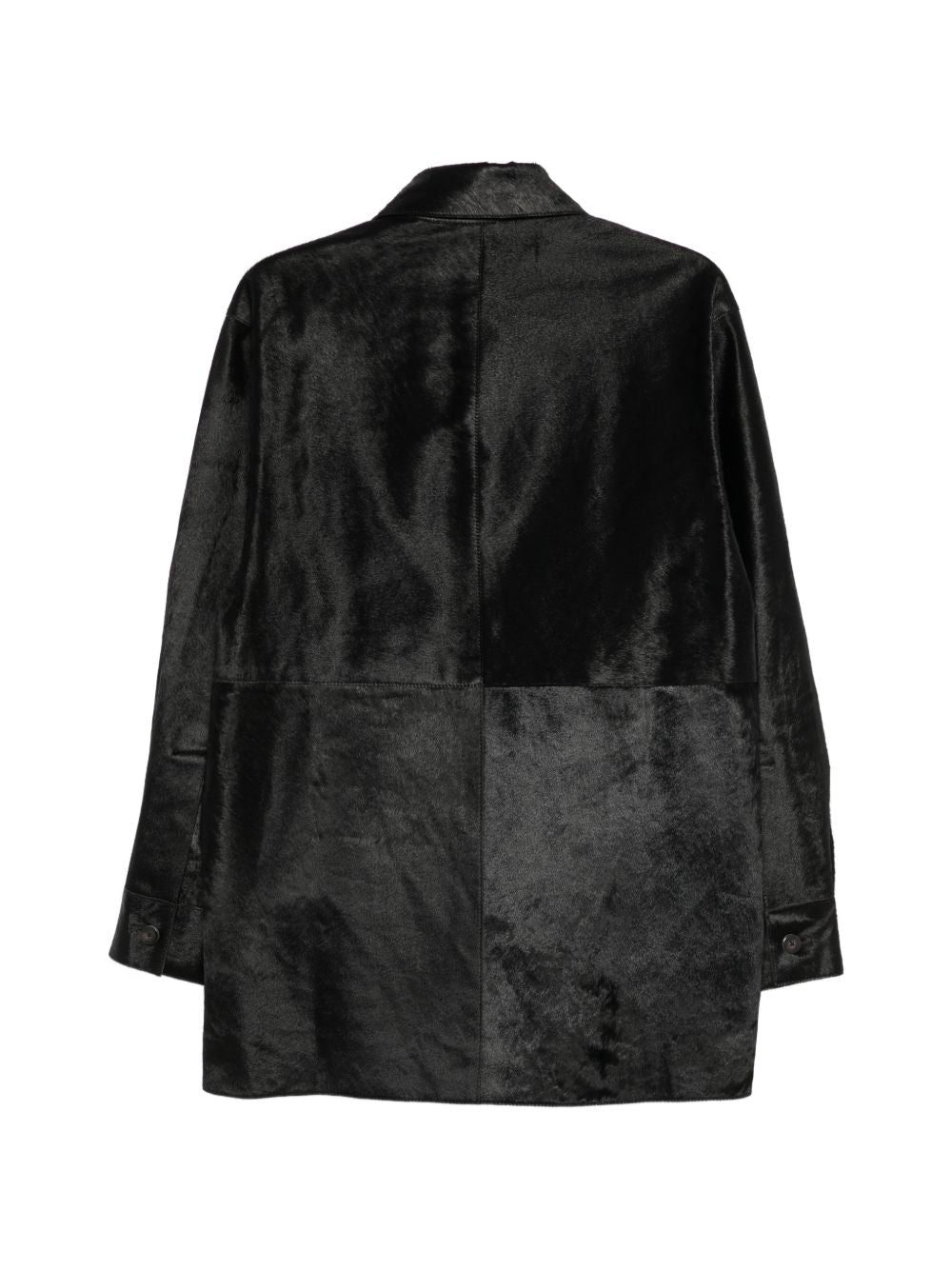 Alysi Jackets BROWN