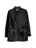 Alysi Jackets BROWN