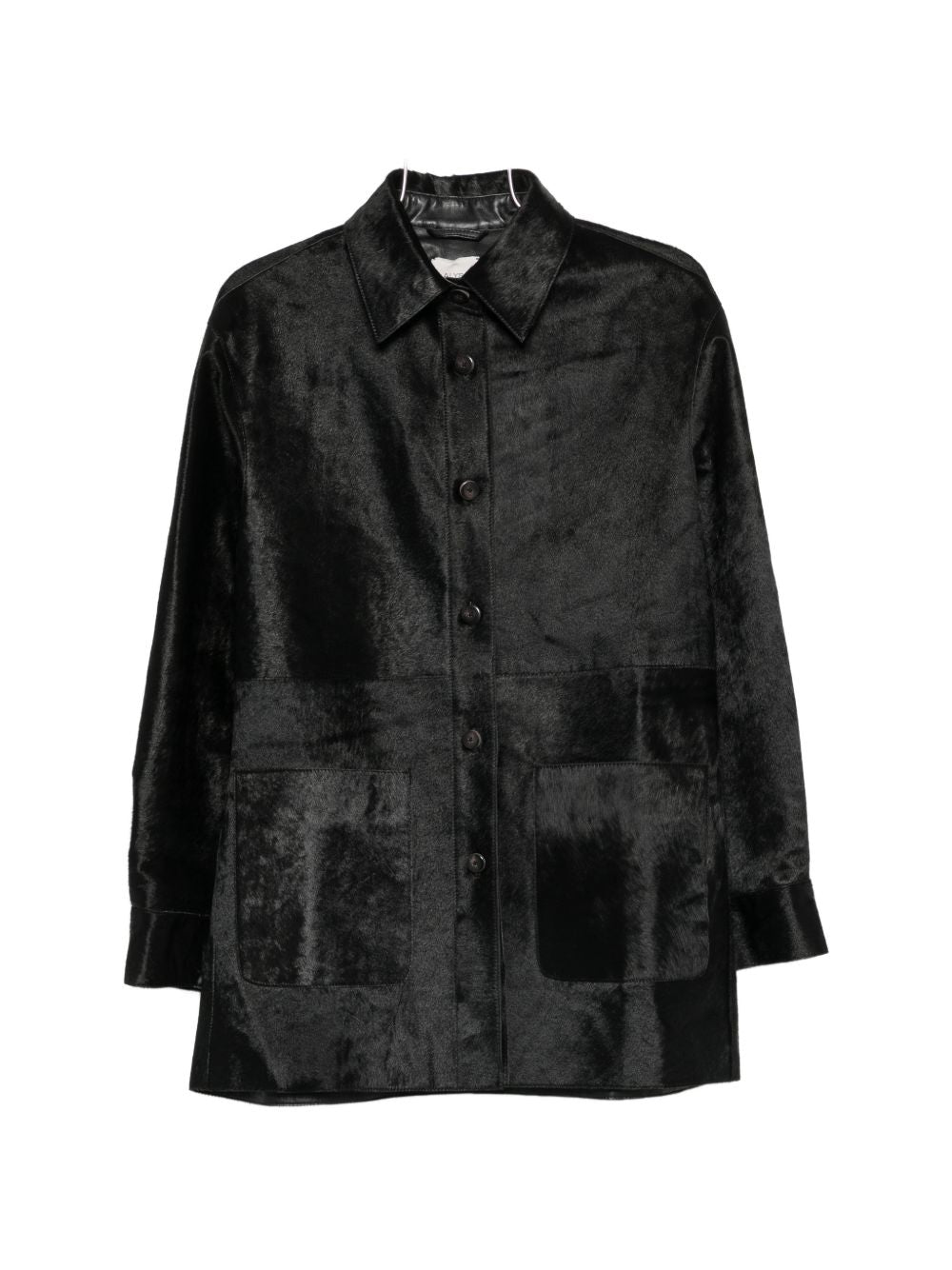 Alysi Jackets BROWN