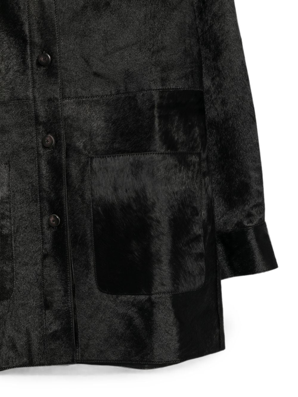 Alysi Jackets BROWN