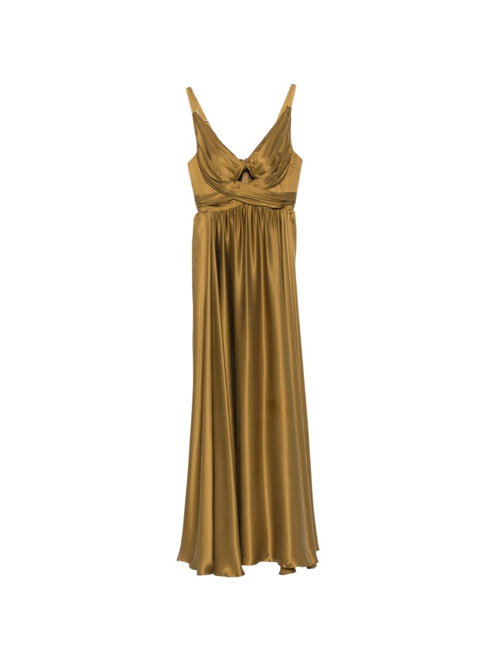 Zimmermann Dresses GREEN