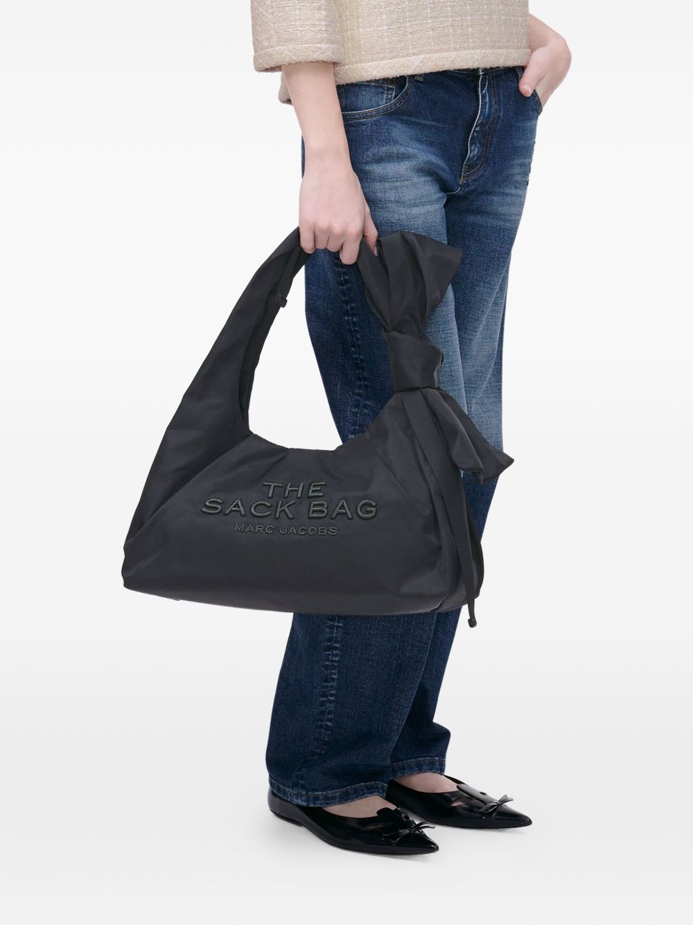 Marc Jacobs Bags.. BLACK