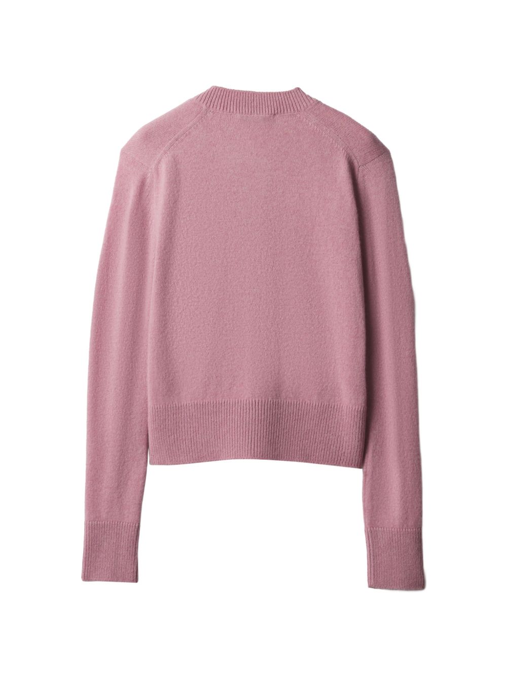Maison Kitsuné MAISON KITSUNE' Sweaters POWDER