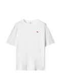 Maison Kitsuné MAISON KITSUNE' T-shirts and Polos WHITE