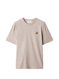 Maison Kitsuné MAISON KITSUNE' T-shirts and Polos BEIGE