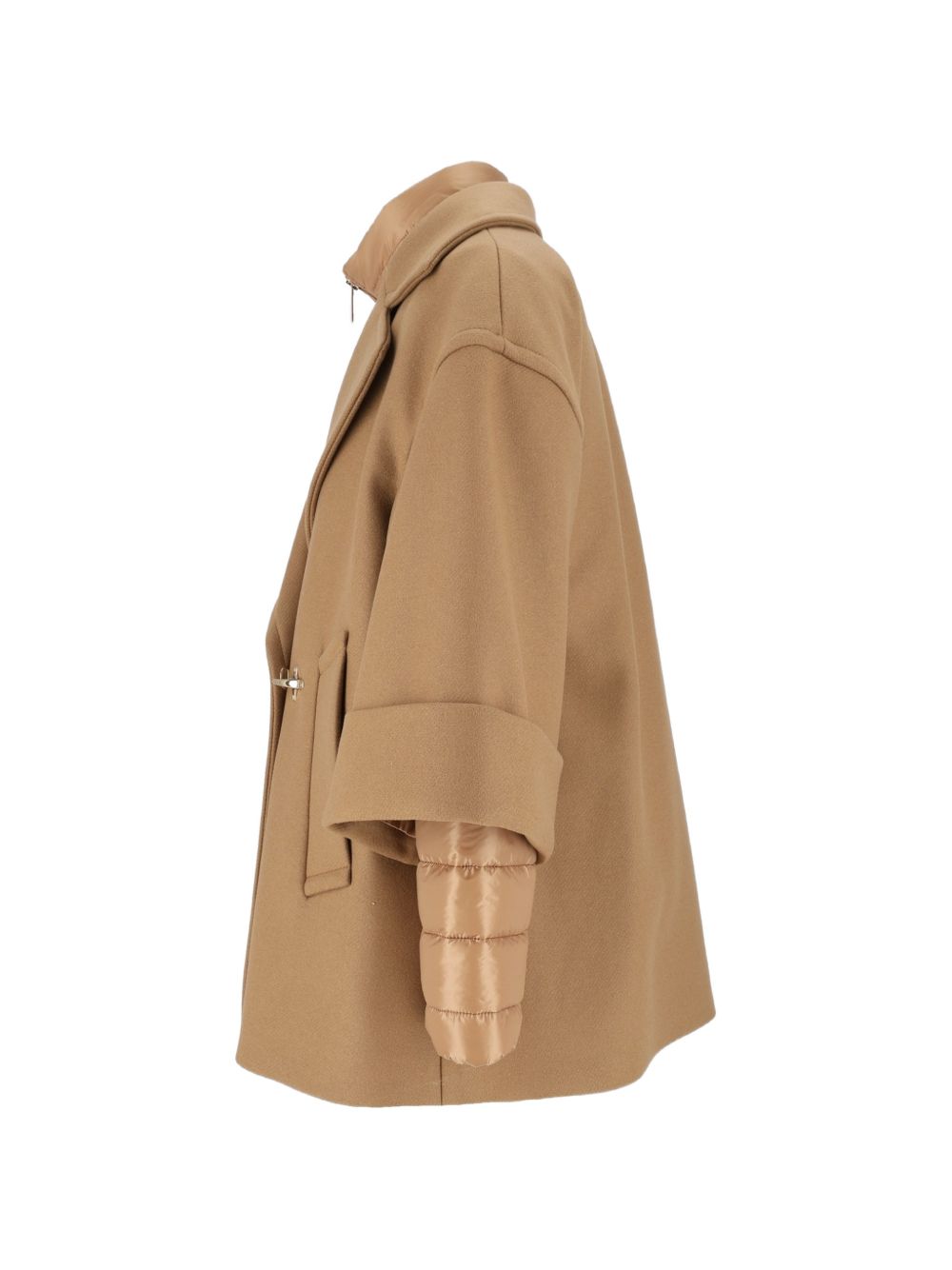 FAY Jackets BEIGE