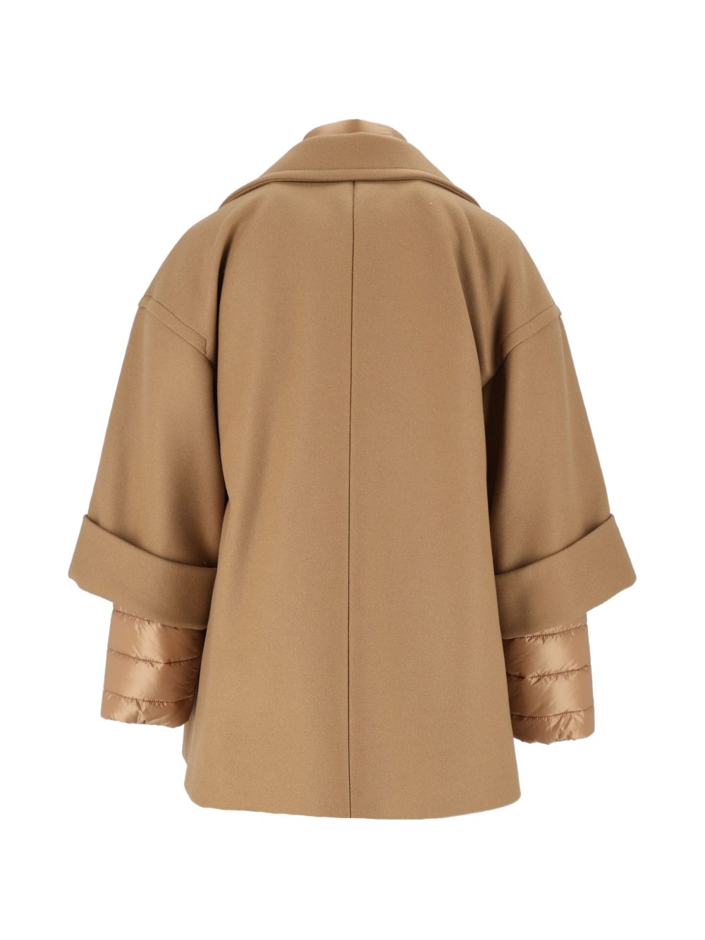 FAY Jackets BEIGE