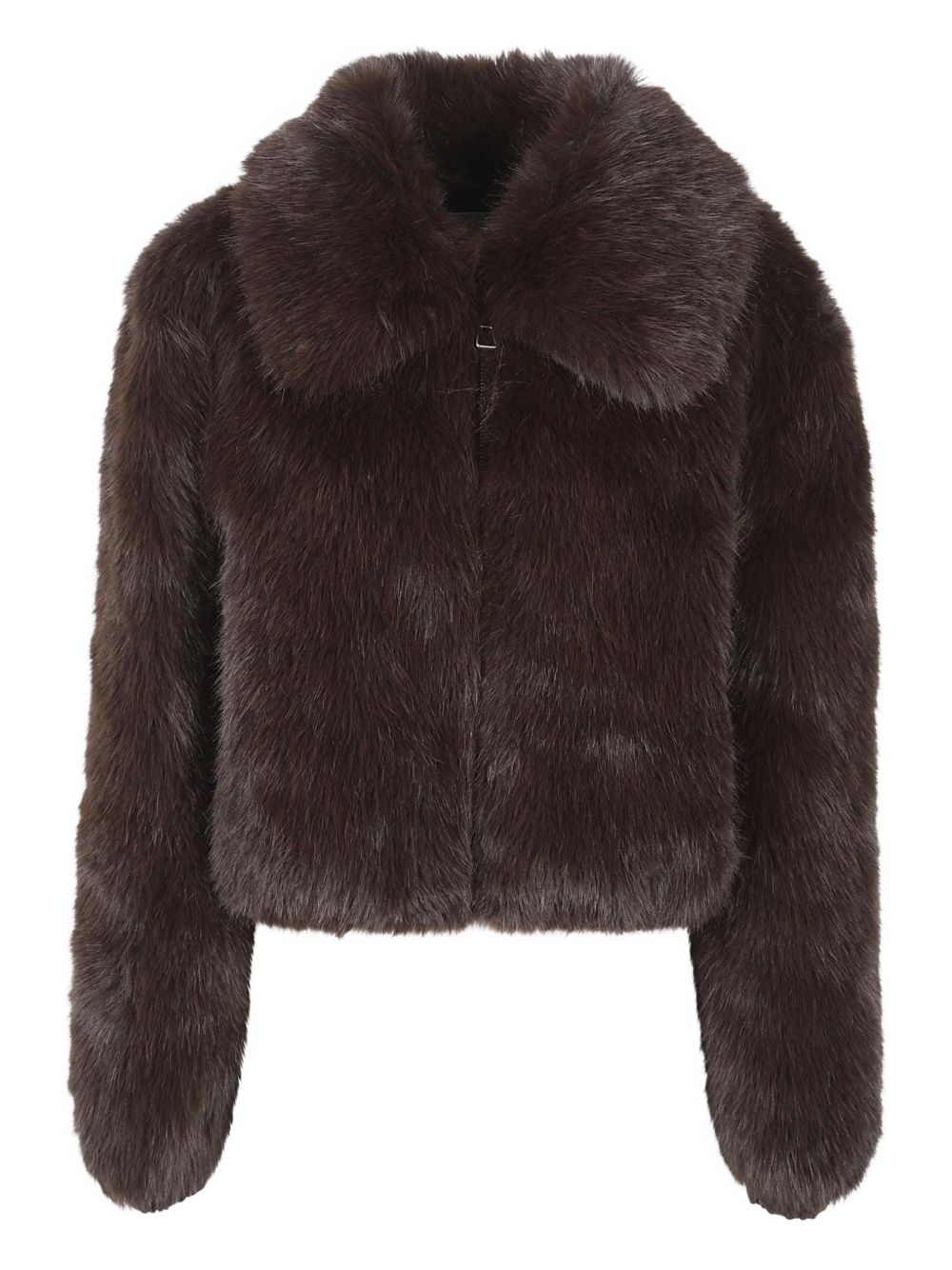 032C THE FRANKIE SHOP Coats BROWN
