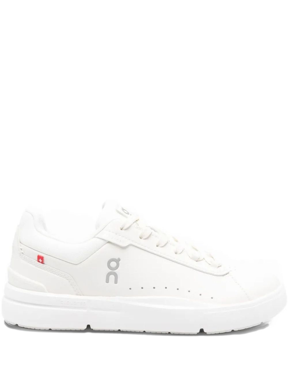 ON Sneakers WHITE