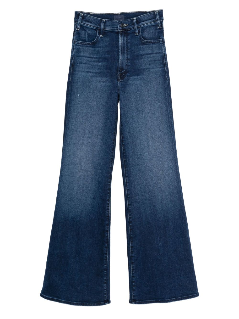 Mother Jeans NAVY