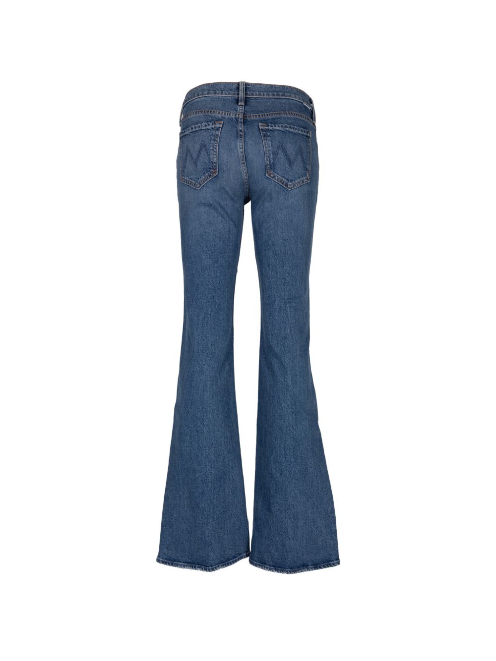 Mother Jeans LIGHT BLUE