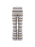 Missoni Trousers MULTICOLOR