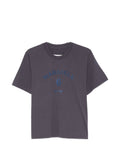 MM6 Maison Margiela T-shirts and Polos NAVY
