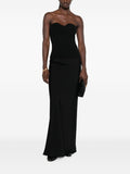 Fabiana Filippi Skirts BLACK