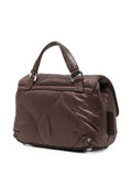 Zanellato Bags.. BROWN
