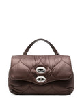 Zanellato Bags.. BROWN