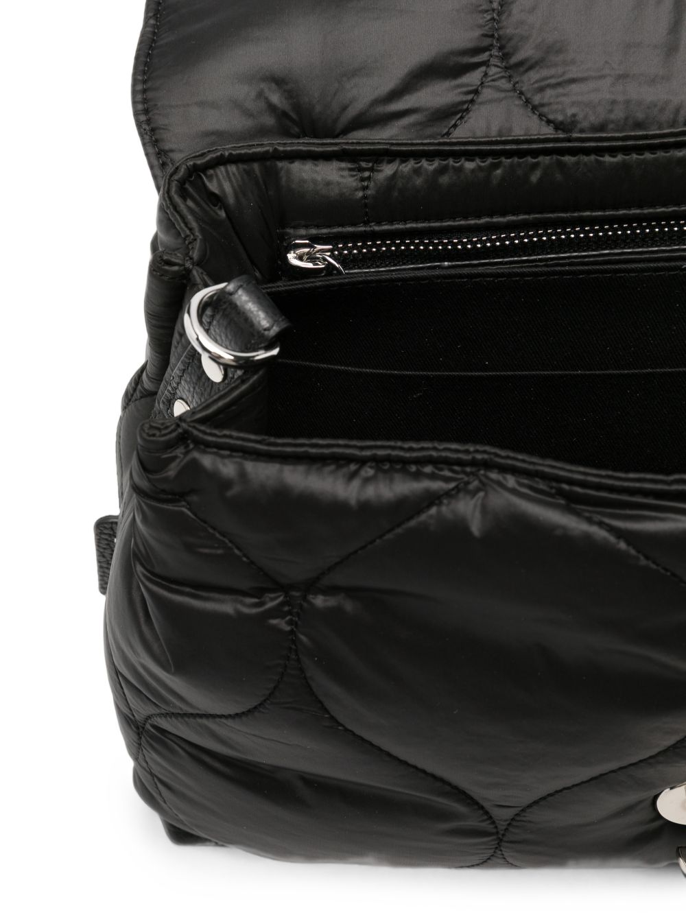 Zanellato Bags.. BLACK