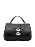 Zanellato Bags.. BLACK