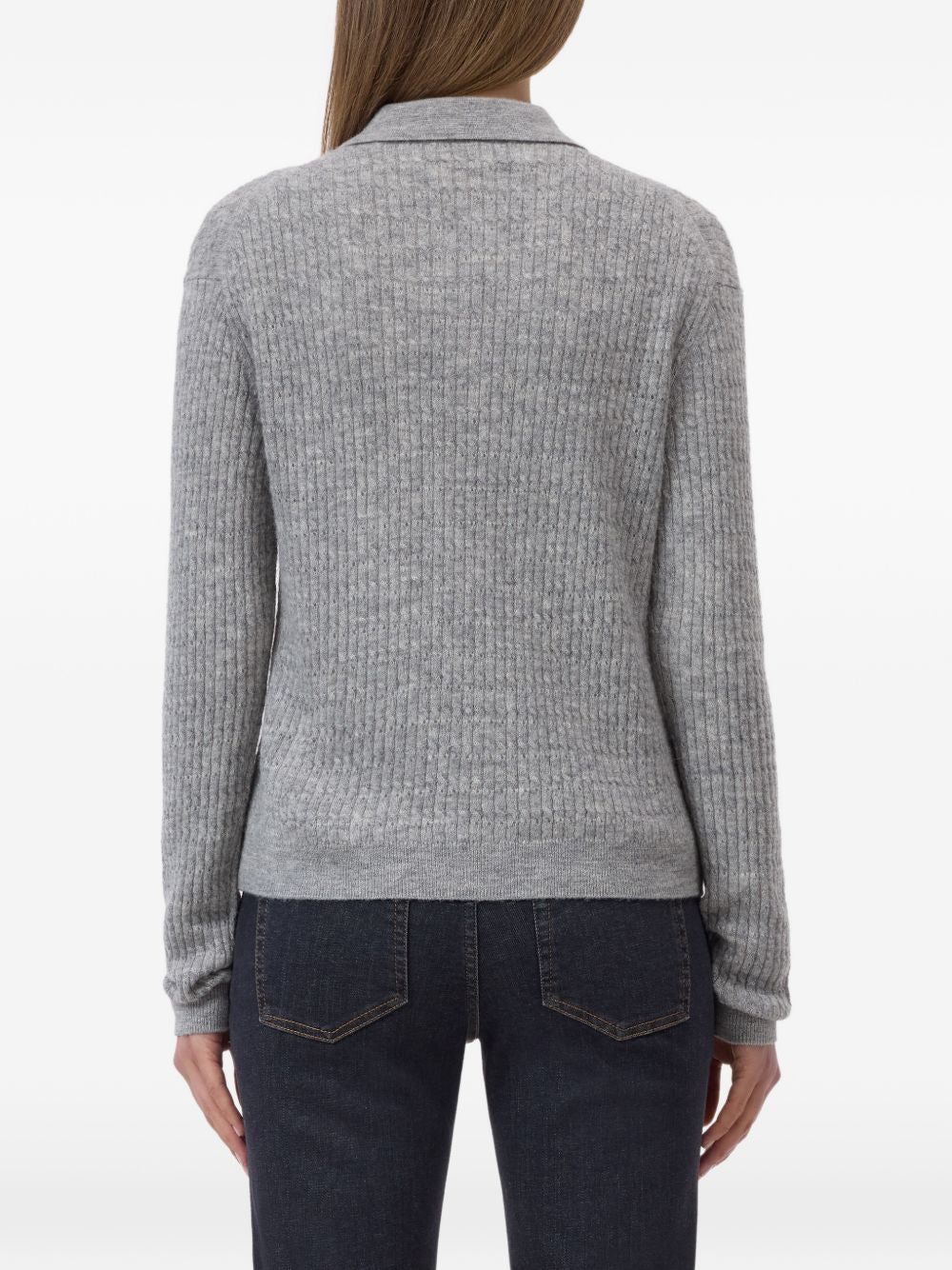 Closed T-shirts and Polos GREY