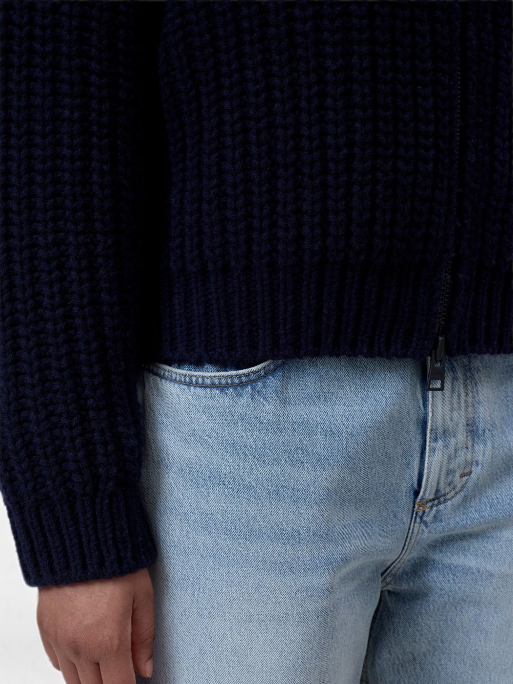 Closed Sweaters INK