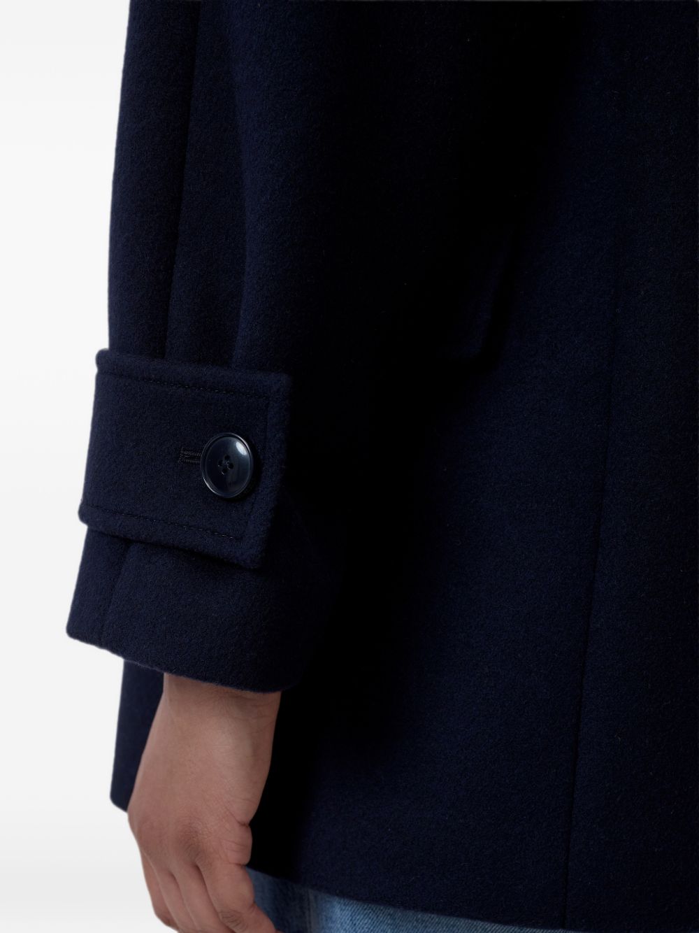 Closed Jackets INK