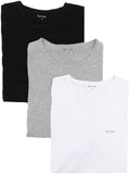 Paul Smith T-shirts and Polos MULTICOLOR