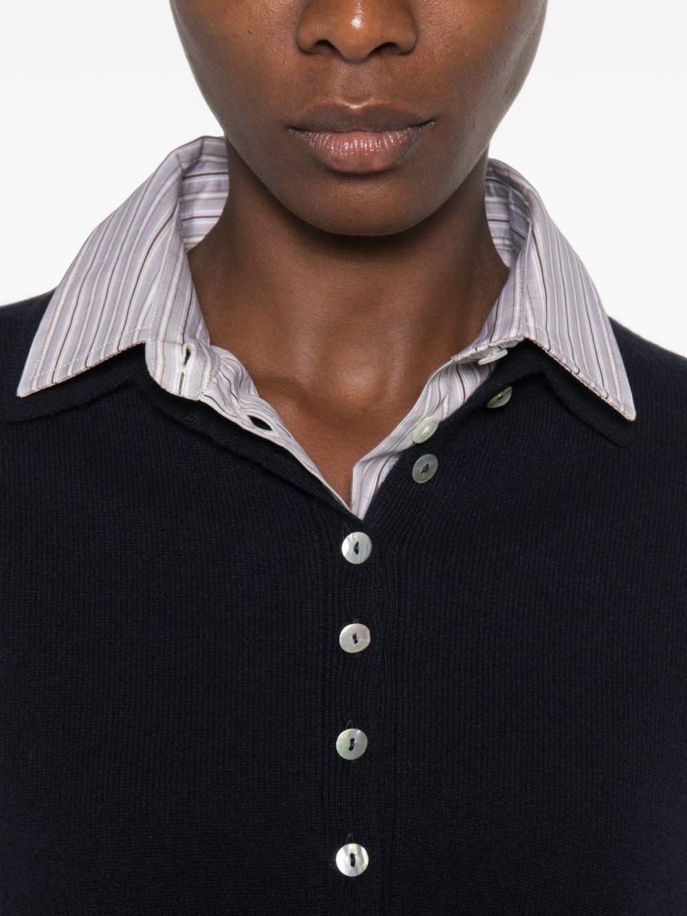 BEYOU T-shirts and Polos NAVY
