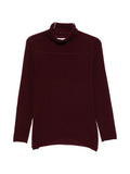 BEYOU Sweaters BORDEAUX