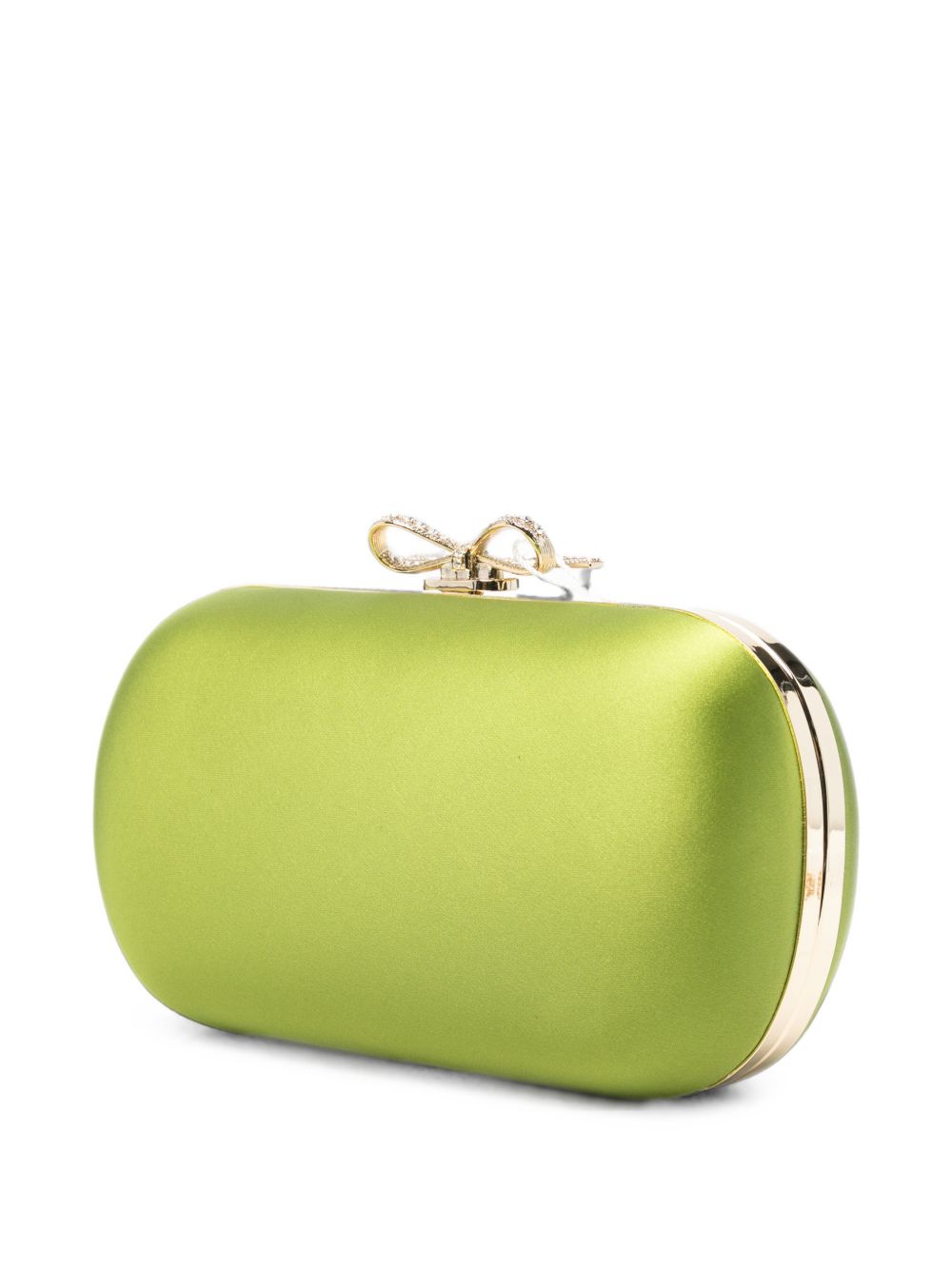 Self-portrait Bags.. GREEN