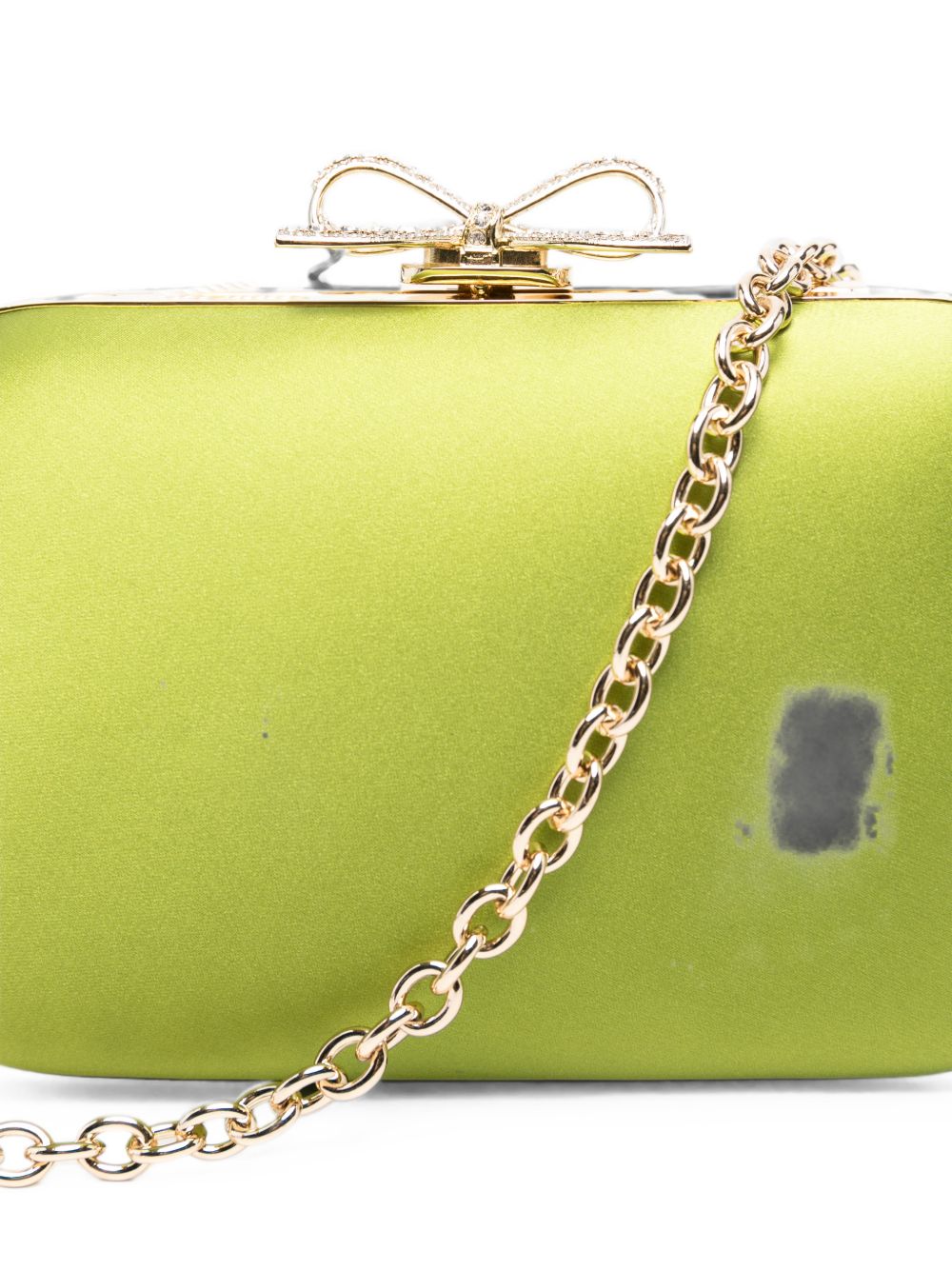 Self-portrait Bags.. GREEN