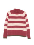 BEYOU Sweaters BROWN