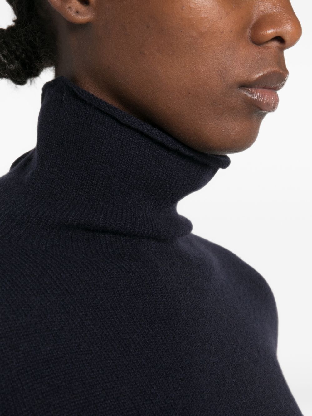 BEYOU Sweaters NAVY