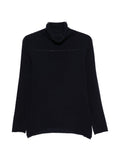 BEYOU Sweaters NAVY