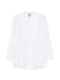 Semicouture Shirts WHITE