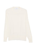 BEYOU Sweaters WHITE