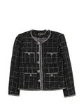 MINIME PARIS Jackets BLACK
