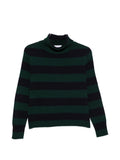 BEYOU Sweaters NAVY