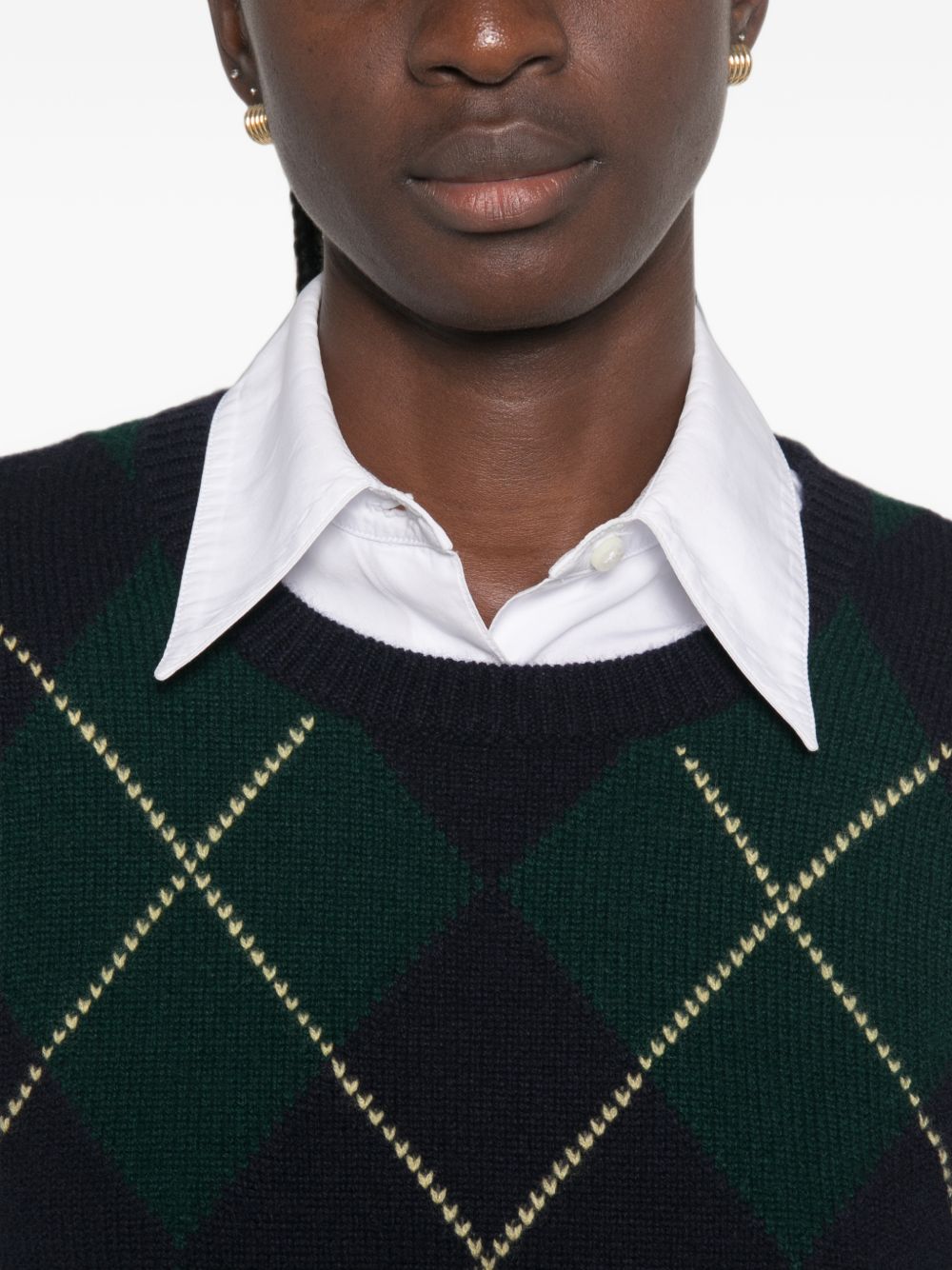 BEYOU Sweaters NAVY