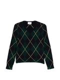 BEYOU Sweaters NAVY