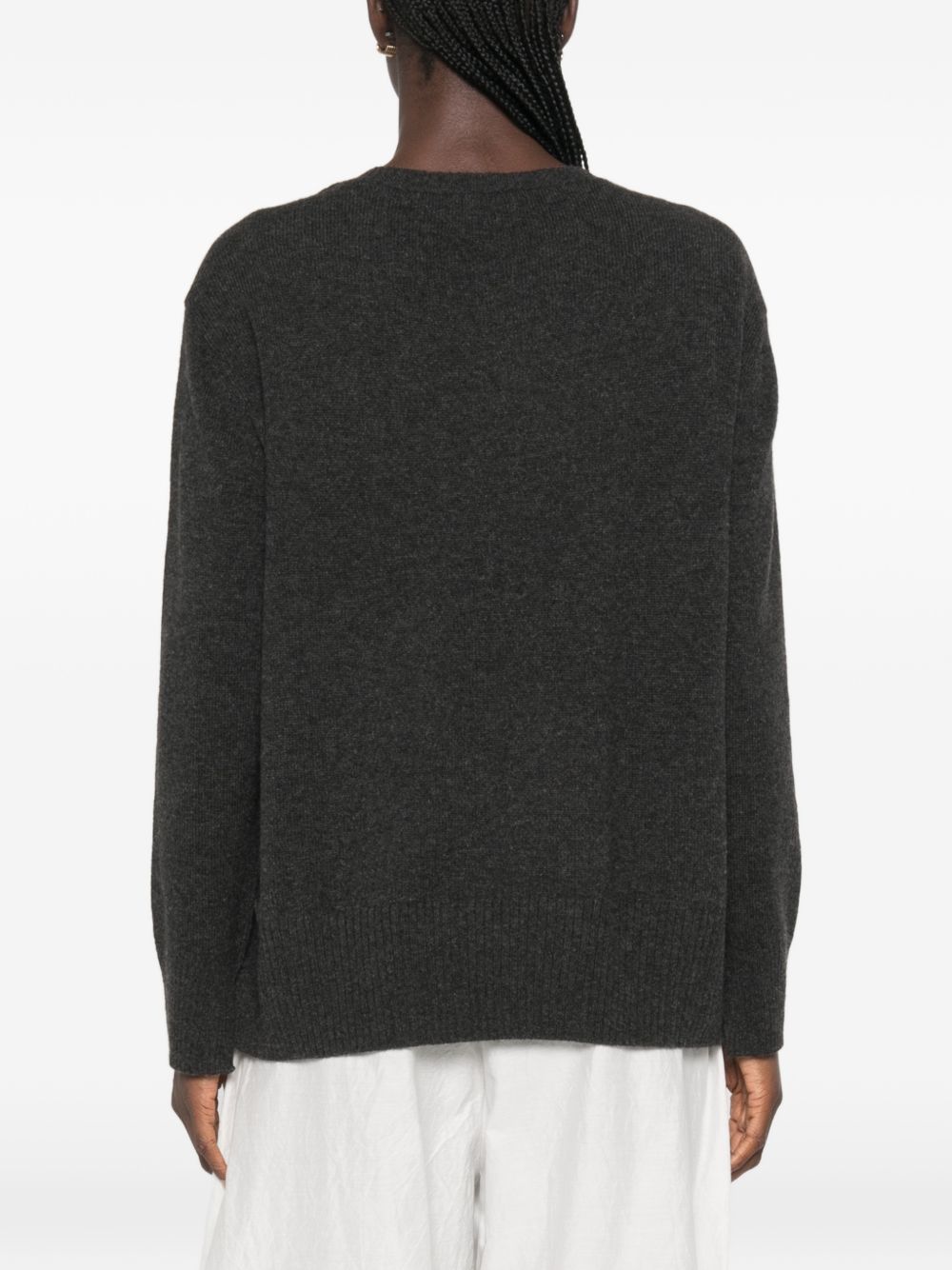 BEYOU Sweaters GREY