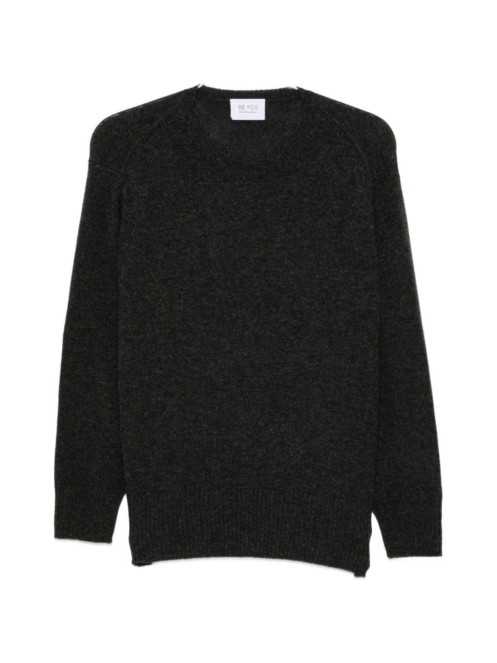 BEYOU Sweaters GREY