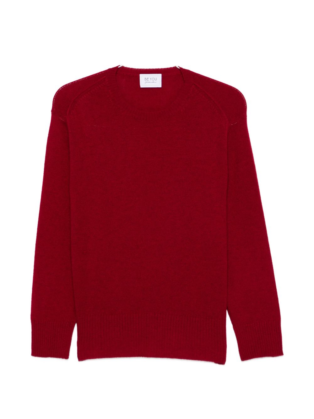 BEYOU Sweaters RED