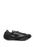 Y-3 Sneakers BLACK
